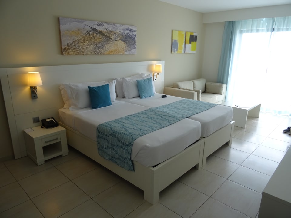 Zimmer Meliá Laguna Beach