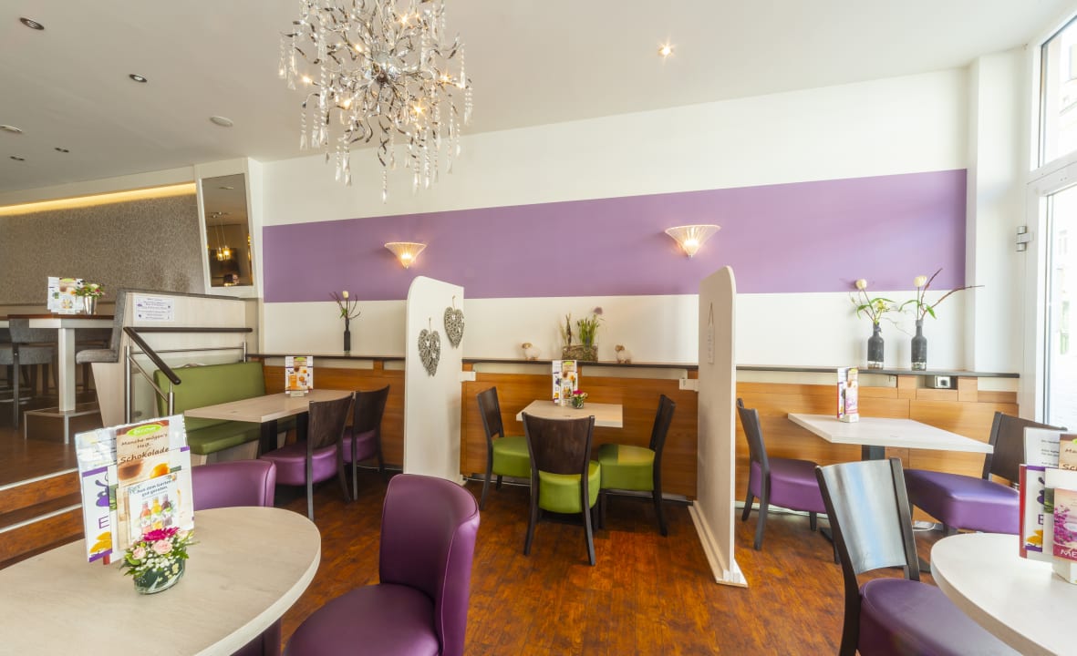 Gastro Pension Stadt-Kaffee