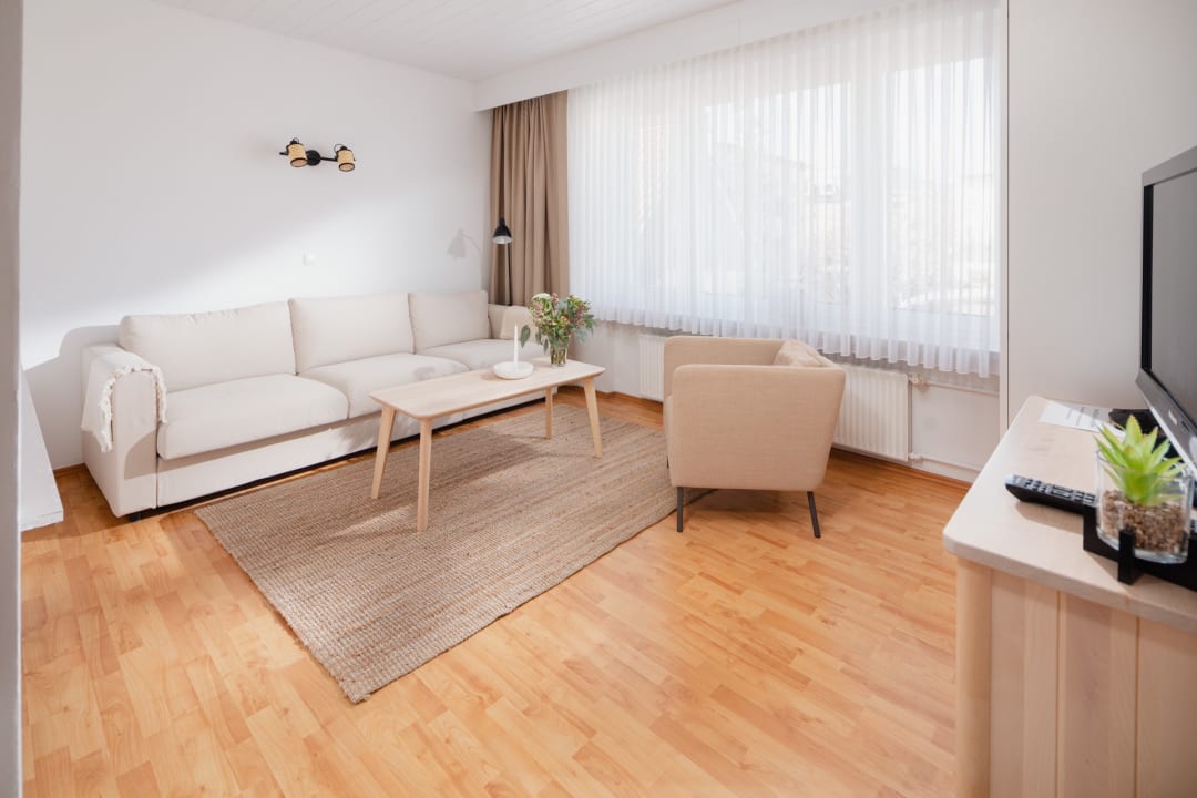 Zimmer Ferienhaus Papenfuß