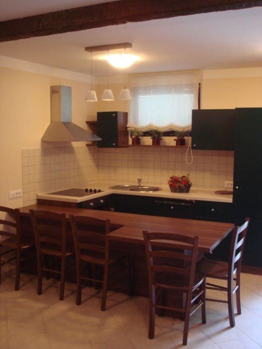 Apartment Plitvice Holiday Resort