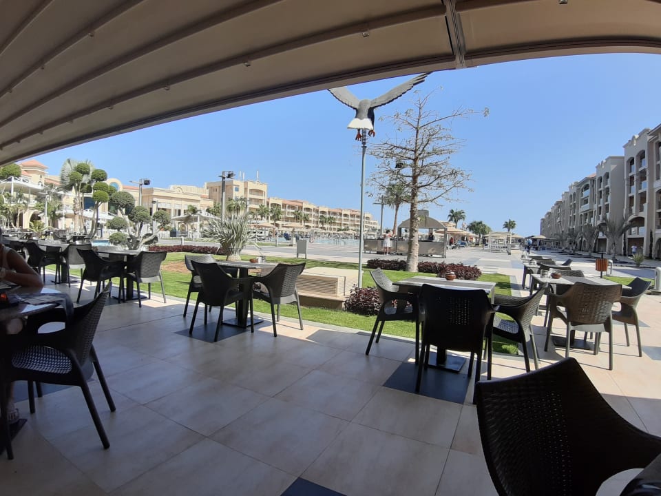 Gastro Pickalbatros White Beach Resort - Hurghada