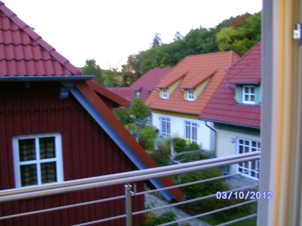 Vom Haus Hasseröder Ferienpark