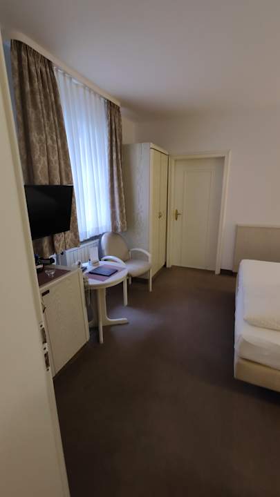 Zimmer Hotel Goldener Stern