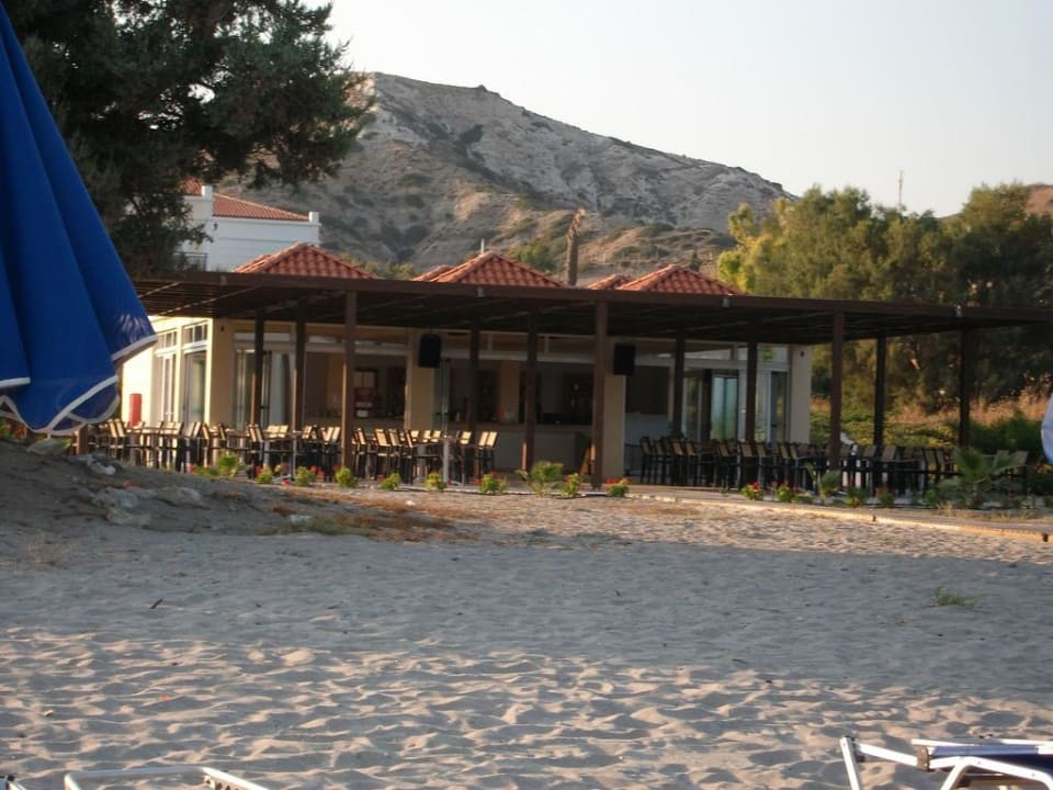 Strandbar Porto Bello Royal