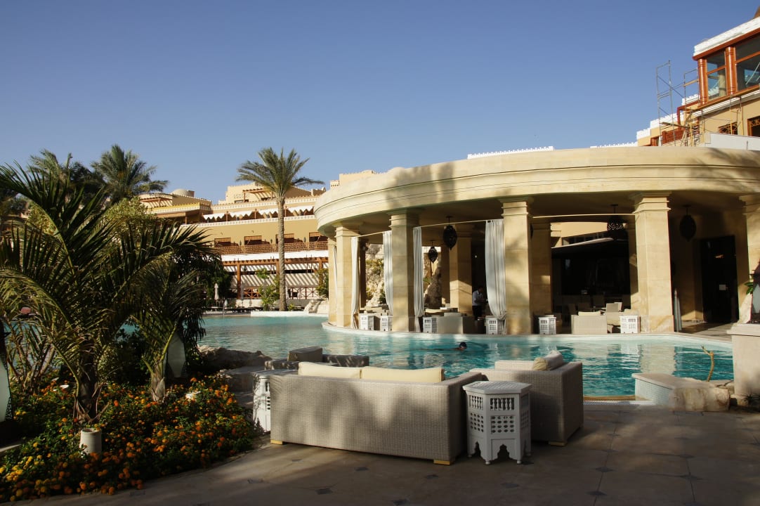 Poolbar Makadi Spa - Adults only