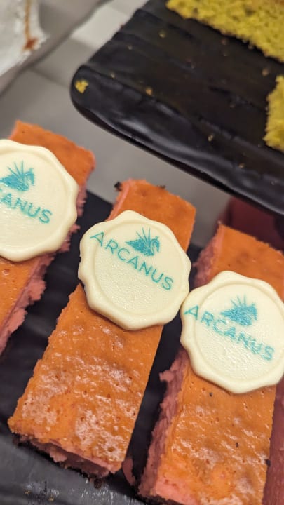 Gastro Arcanus Hotels Trendline Side