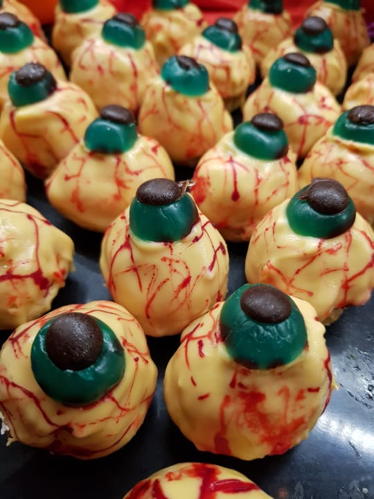 Gastro Sentido Fido Punta del Mar – Adults only