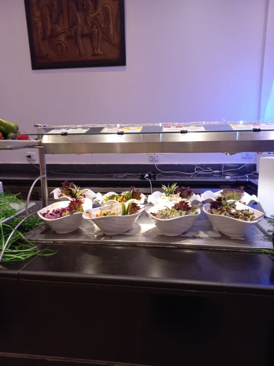 Gastro Cleopatra Luxury Resort Makadi Bay