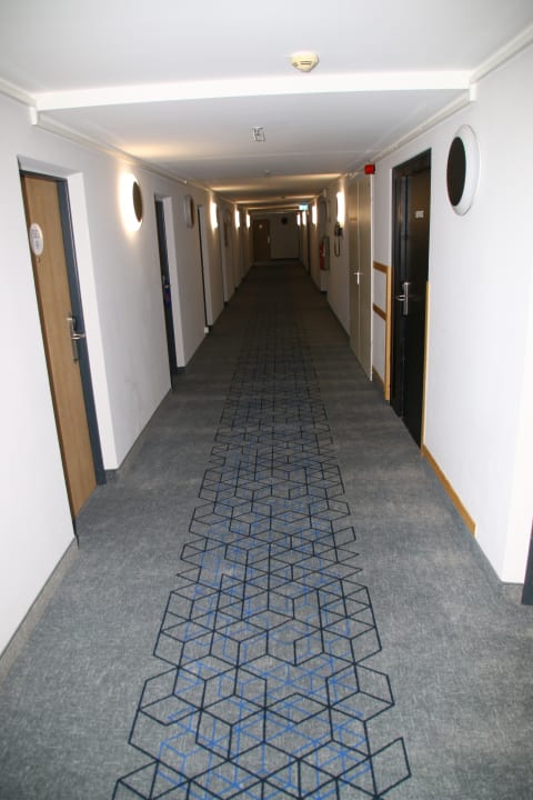 Sonstiges Holiday Inn Express Dresden Zentrum