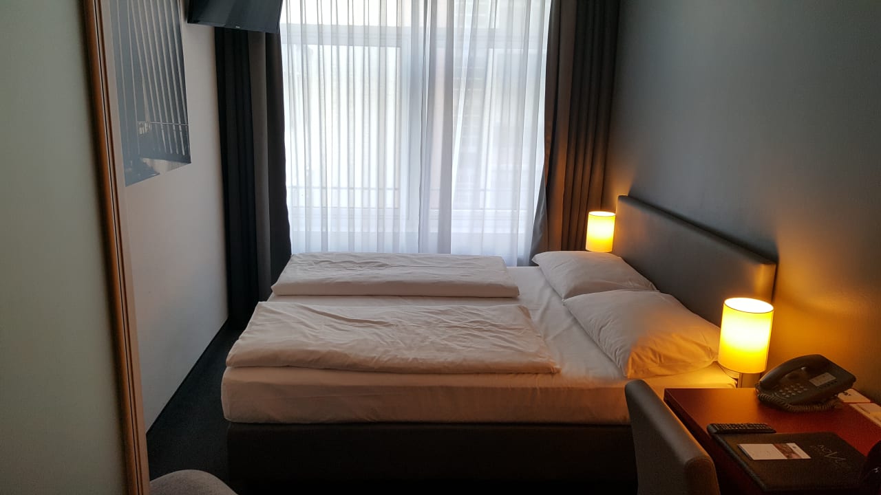 Zimmer Garner Hotel Berlin - Gendarmenmarkt