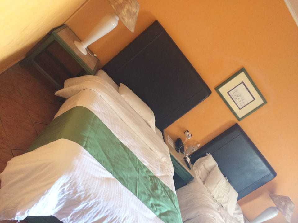 Zimmer Arabia Azur Resort