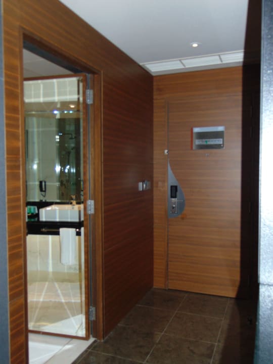 Zimmer The Art Hotel & Resort