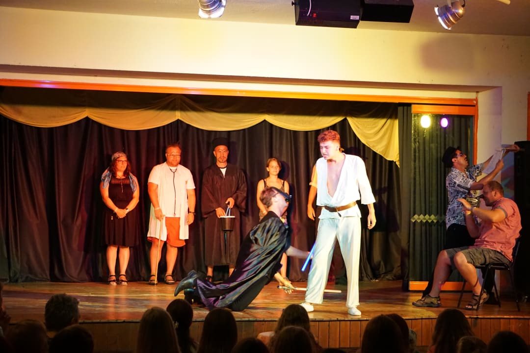 Sport & Freizeit Kaliakra Beach