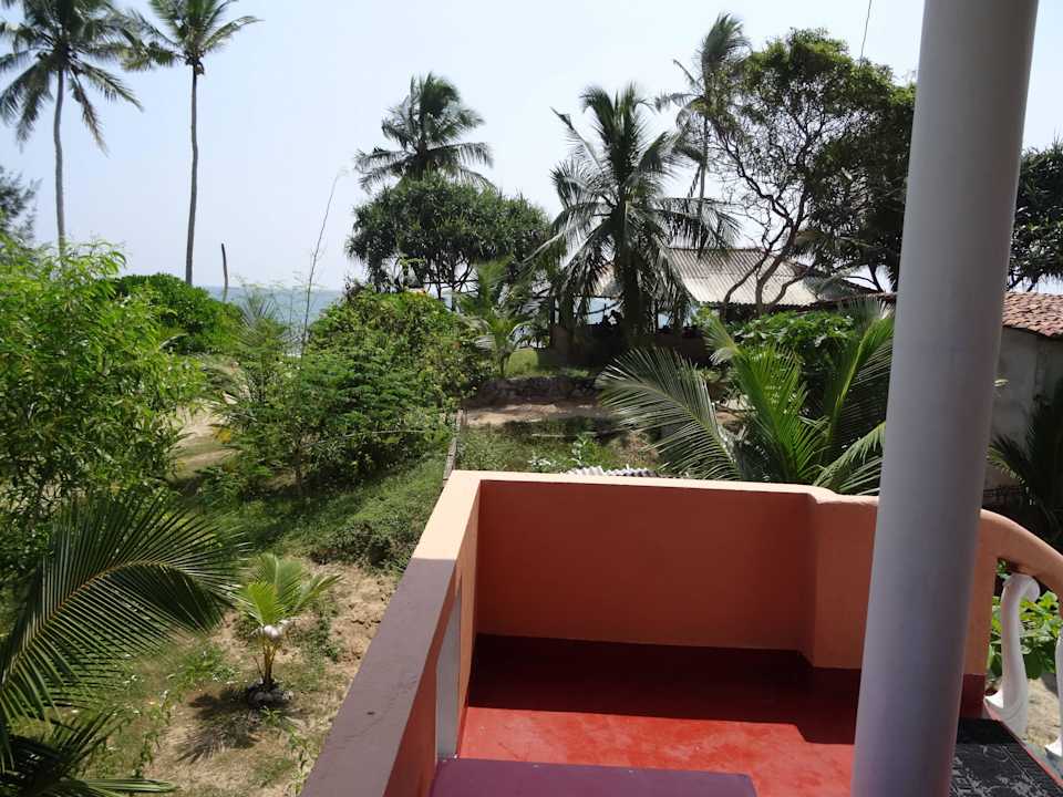 Strandblick Villa Siri & Leon Beach Paradise