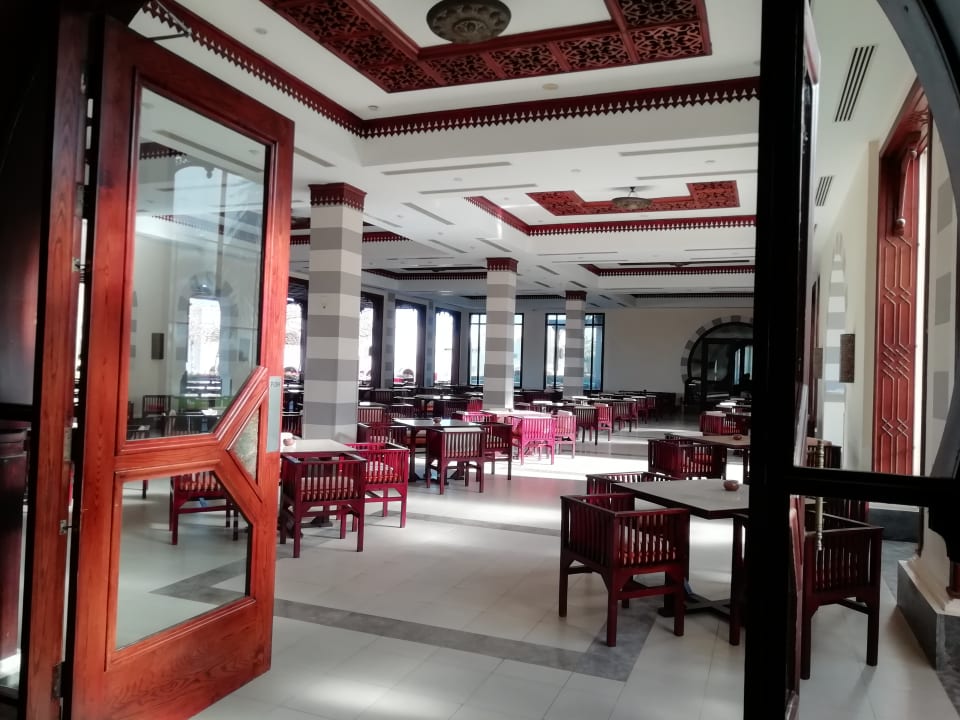 Gastro Stella Beach Resort & Spa Makadi Bay