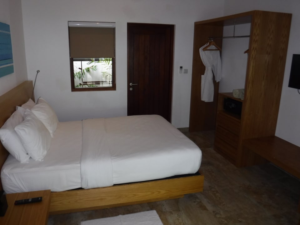 Zimmer Summer Island Maldives