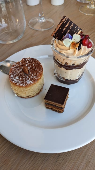 Gastro Myseahouse Flamingo - Adults only