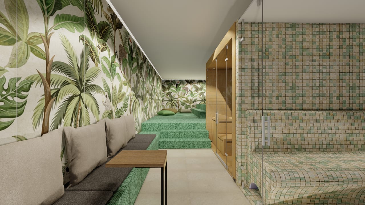 Sport & Freizeit The Nest Resort