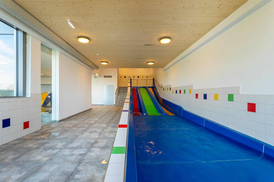 Sport & Freizeit Familien Resort Petschnighof - Familotel Kärnten