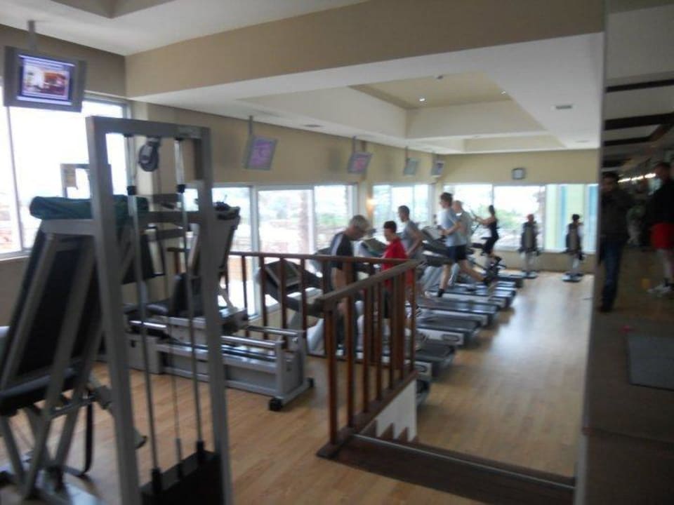 Fitness Voyage Sorgun
