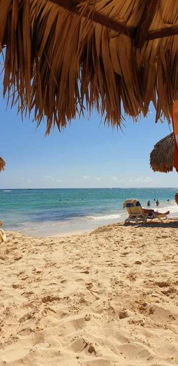 Strand Bahia Principe Luxury Ambar