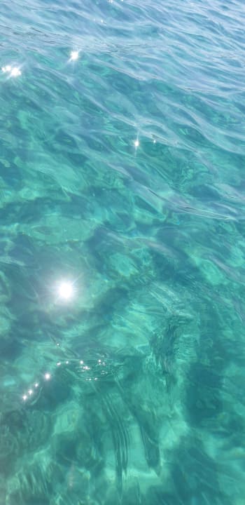 Außenansicht Hotel Sunrise Beach