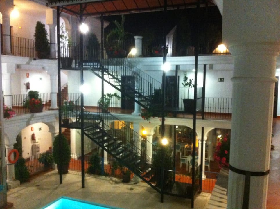 Hotel La Fonda Hotel La Fonda