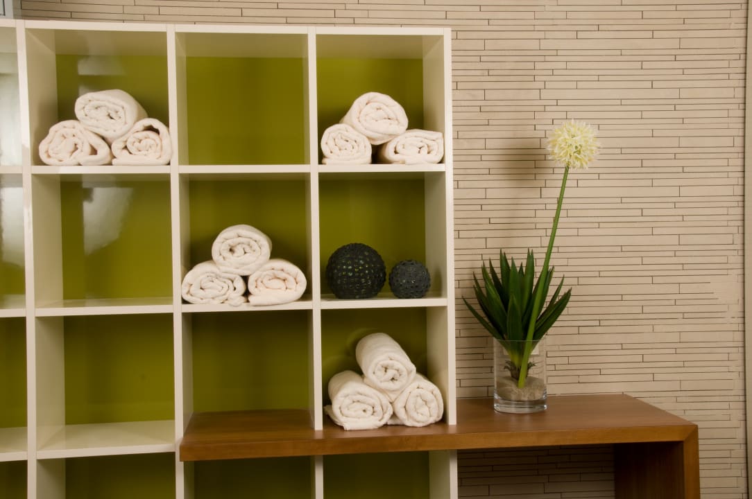 Sport & Freizeit Hotel Orbtal