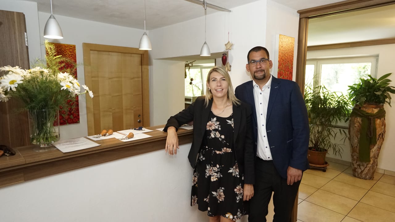 Sonstiges Hotel LukasMayr