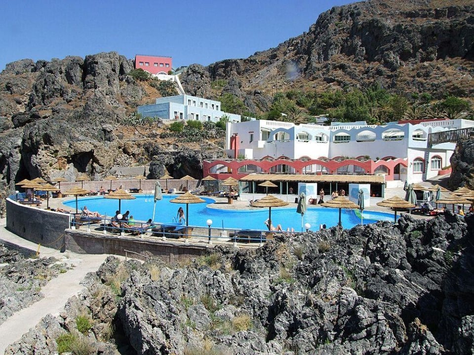 Hotel kalypso village Kalypso Cretan Village Sense Resort & Spa