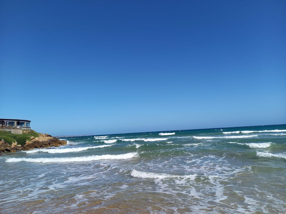 Strand Ikaros Beach Luxury Resort & Spa - Adults Only