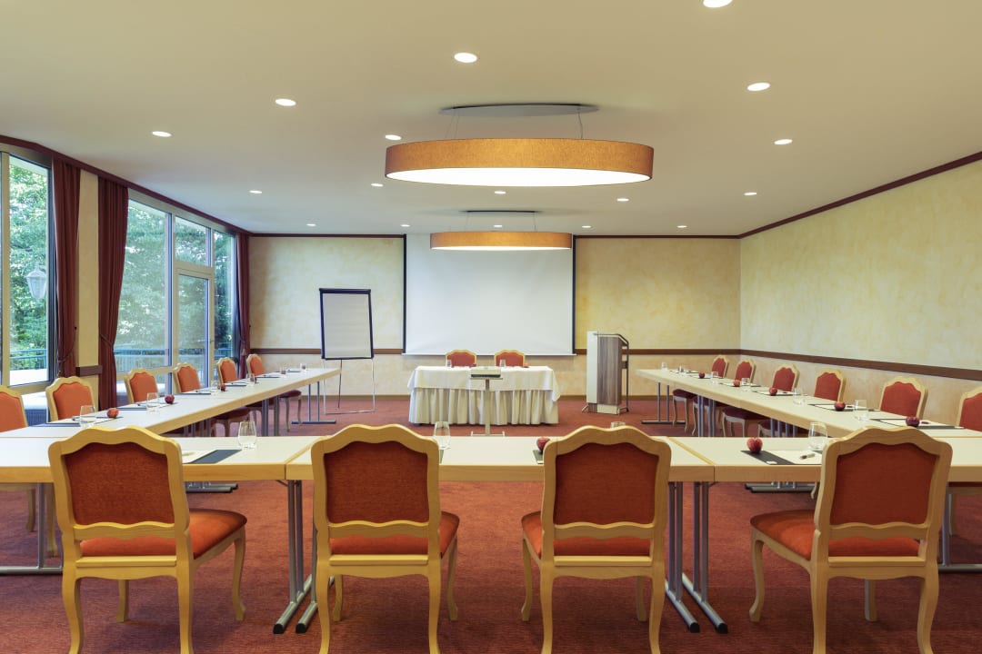 Tagungsraum Monaco Mercure Hotel Panorama Freiburg