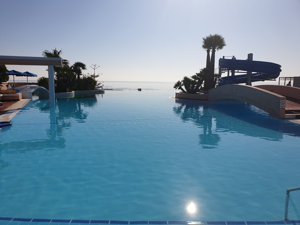 Pool Mitsis Rodos Village
