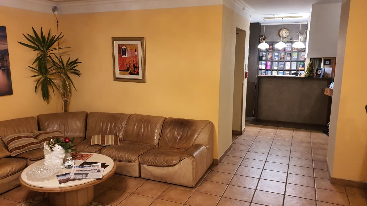 Zimmer Hotel Bajazzo