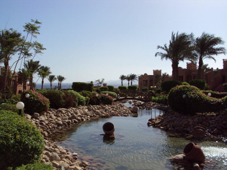 Giardino Sea Life Charmillion Sea Life Resort