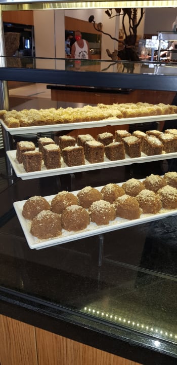 Gastro Korumar Ephesus Beach & Spa Resort