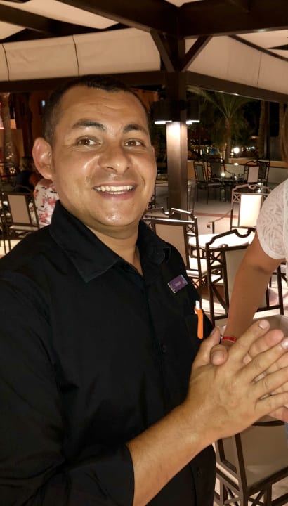 Sonstiges Jaz Makadi Oasis Resort