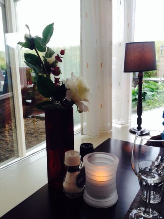 Restaurant Hotel 't Klokje