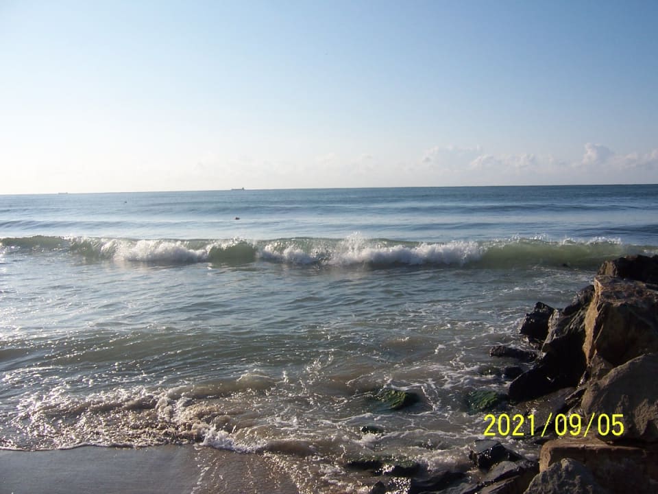 Strand Hotel Sineva Beach