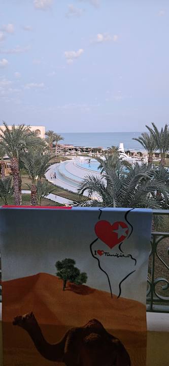 Zimmer Iberostar Waves Averroes