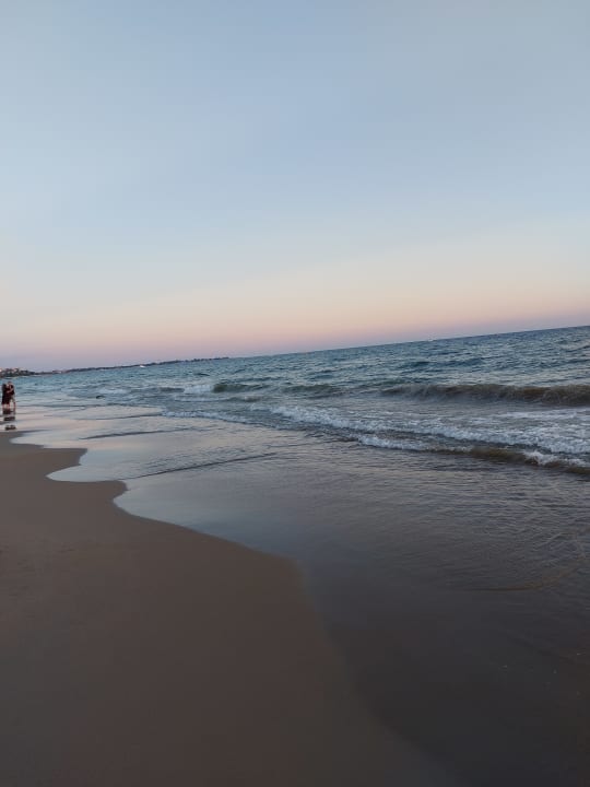 Strand TUI BLUE Xanthe