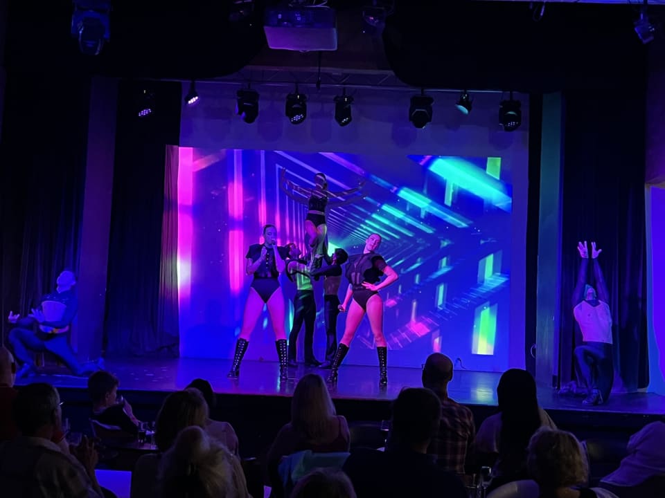 Sport & Freizeit db San Antonio Hotel + Spa