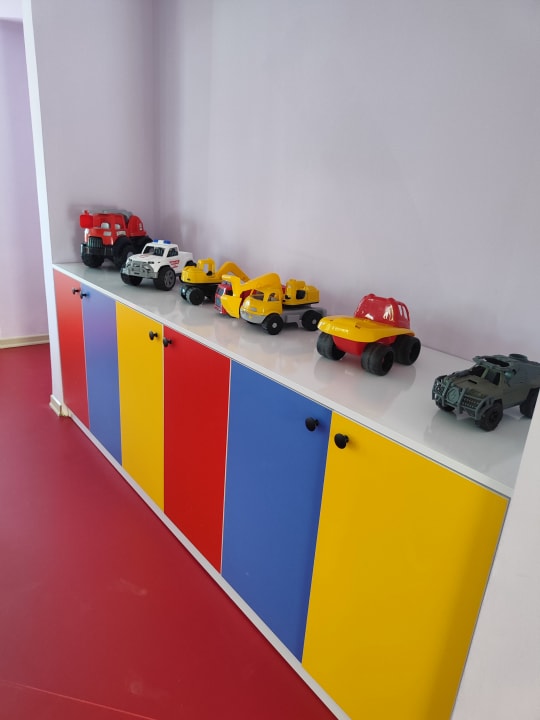 Sport & Freizeit Sunrise Resort Hotel