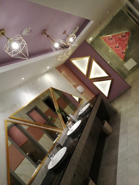 Zimmer Hotel Riu Palace Costa Mujeres