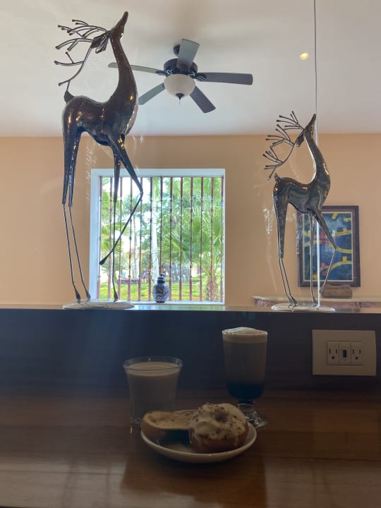 Gastro Iberostar Selection Hacienda Dominicus