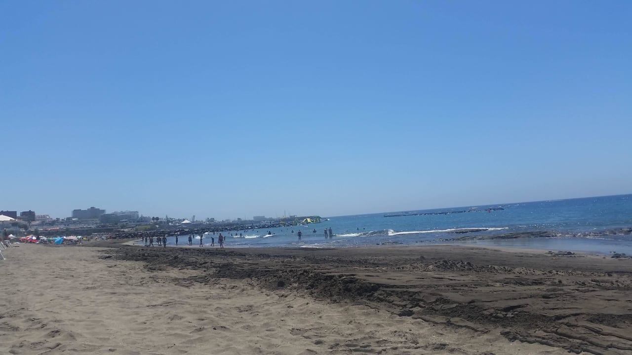 Hotelstrand Lagos de Fañabé Beach Resort