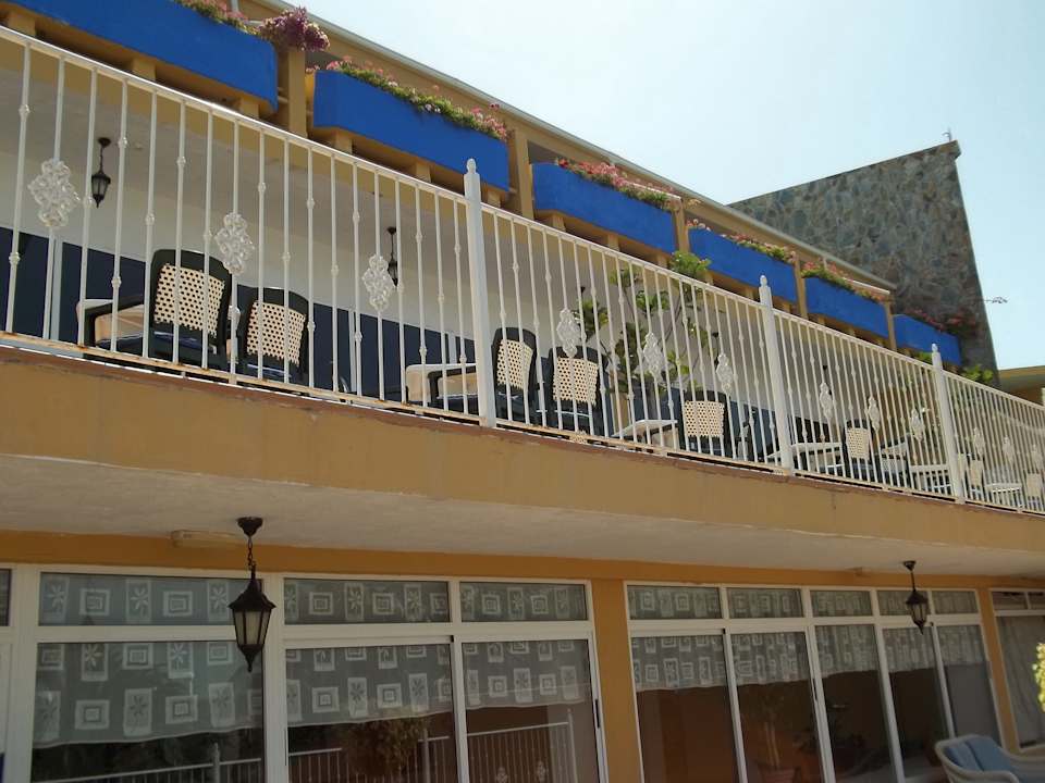 Sonstiges Club Hotel Drago Park