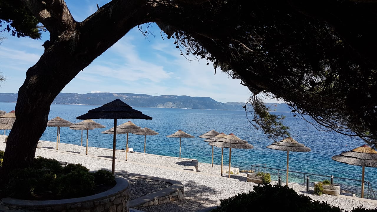 Strand Valamar Girandella Designed for Adults