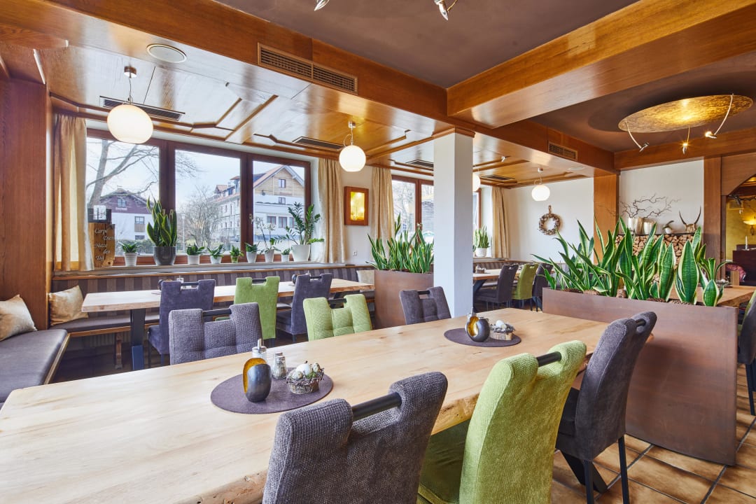 Gastro Das Reiners (Vorübergehend geschlossen)