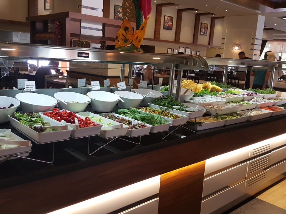 Salate Dizalya Palm Garden